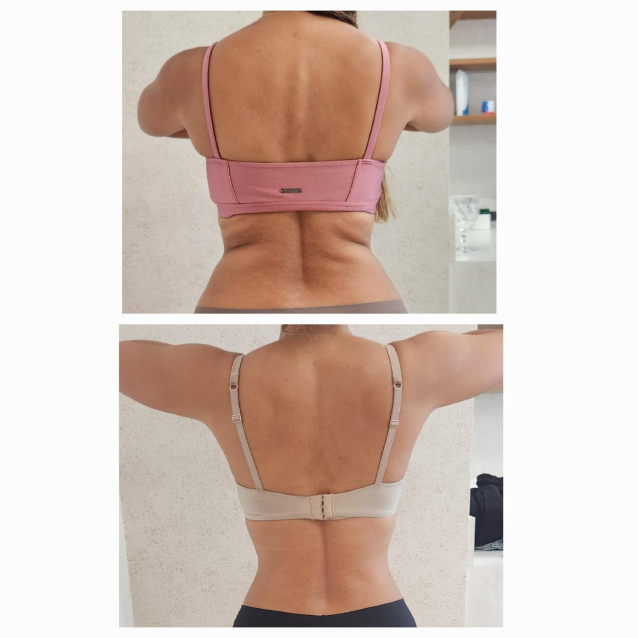 Resultado posterior